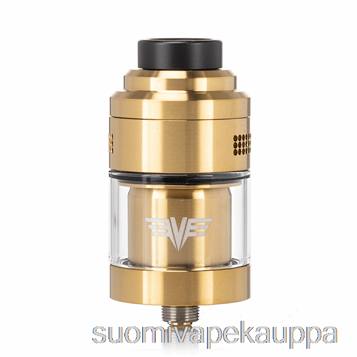 Vape Nesteet Vaperz Pilvi Valkyrie Mini 25mm Rta Kultaa